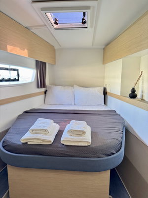 Astrea 42 „Bellmar“ – fotka 5