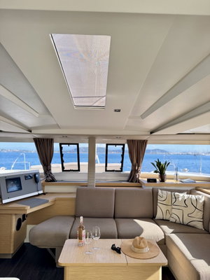 Astrea 42 „Bellmar“ – fotka 19