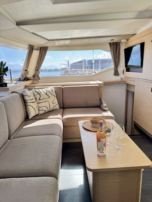 Astrea 42 „Bellmar“ – fotka 23