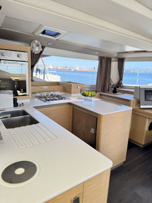 Astrea 42 „Bellmar“ – fotka 17