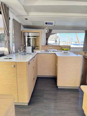 Astrea 42 „Bellmar“ – fotka 25