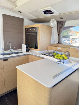 Astrea 42 „Bellmar“ – fotka 24