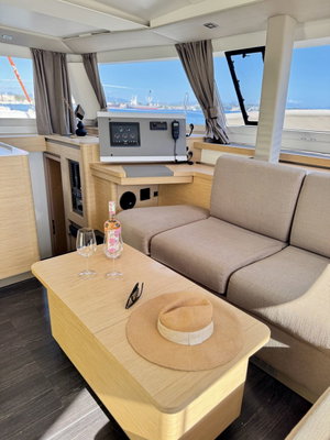Astrea 42 „Bellmar“ – fotka 21