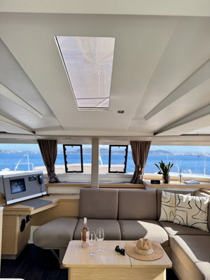 Astrea 42 „Bellmar“ – fotka 18