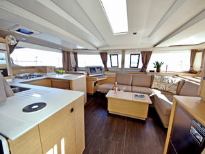 Astrea 42 „Bellmar“ – fotka 28