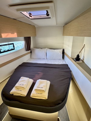 Astrea 42 „Bellmar“ – fotka 11