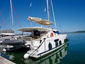 Astrea 42 „Bellmar“ – fotka 1