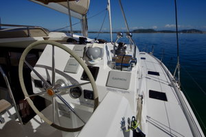 Astrea 42 „Bellmar“ – fotka 4