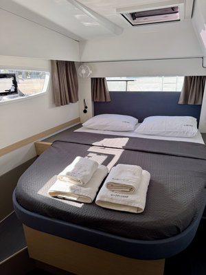 Astrea 42 „Bellmar“ – fotka 13