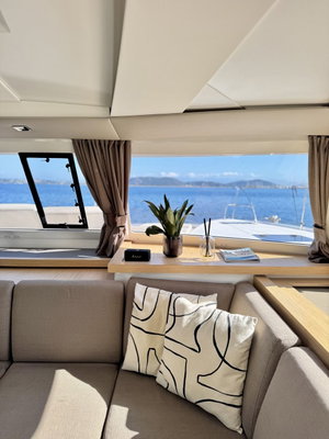 Astrea 42 „Bellmar“ – fotka 20