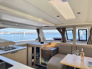 Isla 40 „Nona“ – fotka 26