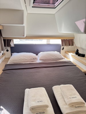 Isla 40 „Nona“ – fotka 17