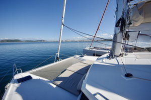 Isla 40 „Nona“ – fotka 22