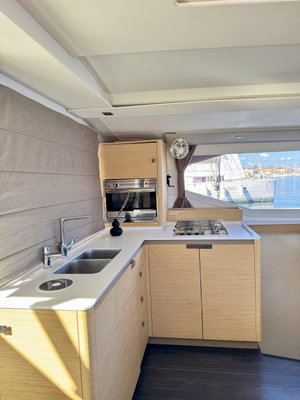 Isla 40 „Nona“ – fotka 25