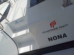 Isla 40 „Nona“ – fotka 11