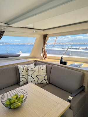 Isla 40 „Nona“ – fotka 28