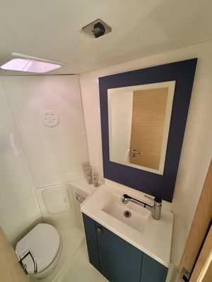 Isla 40 „Nona“ – fotka 14