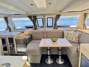 Isla 40 „Nona“ – fotka 29