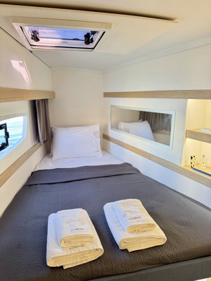 Isla 40 „Nona“ – fotka 19