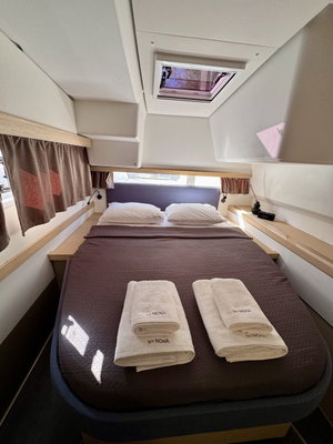 Isla 40 „Nona“ – fotka 16