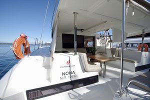 Isla 40 „Nona“ – fotka 23
