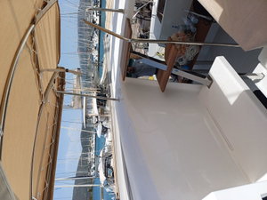 Isla 40 „Nona“ – fotka 9