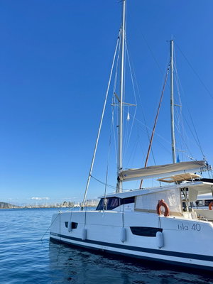 Isla 40 „Nona“ – fotka 21