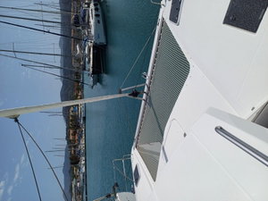 Isla 40 „Nona“ – fotka 8