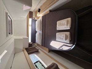 Isla 40 „Nona“ – fotka 15