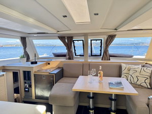 Isla 40 „Nona“ – fotka 27