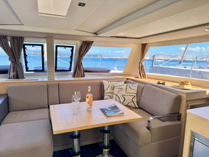 Isla 40 „Nona“ – fotka 32
