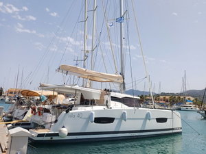 Isla 40 „Nona“ – fotka 1