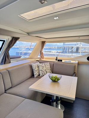 Isla 40 „Nona“ – fotka 30