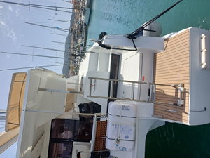 Isla 40 „Nona“ – fotka 4