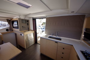 Isla 40 „Nona“ – fotka 31