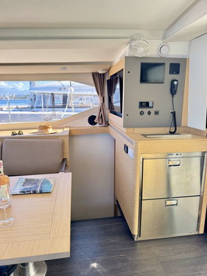 Isla 40 „Nona“ – fotka 24