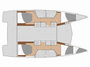 Isla 40 „Nona“ – fotka 2