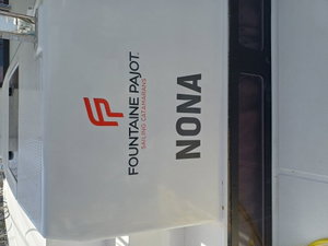 Isla 40 „Nona“ – fotka 6