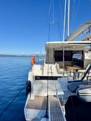 Isla 40 „Nona“ – fotka 20