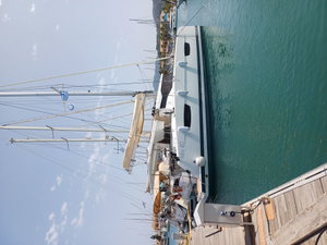 Isla 40 „Nona“ – fotka 3