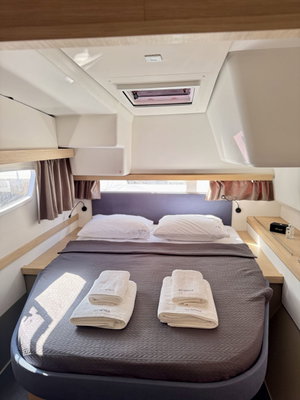 Isla 40 „Nona“ – fotka 12