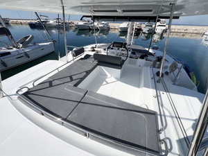 Lagoon 51 „SPRING_“ – fotka 13
