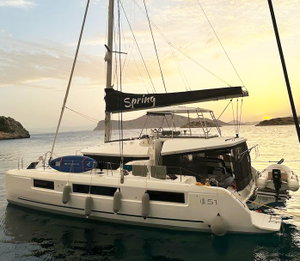 Lagoon 51 „SPRING_“ – fotka 12