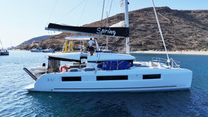 Lagoon 51 „SPRING_“ – fotka 6