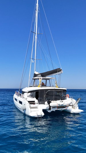 Lagoon 51 „SPRING_“ – fotka 9