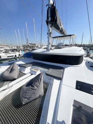 Lagoon 51 „SPRING_“ – fotka 20