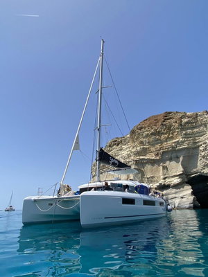 Lagoon 51 „SPRING_“ – fotka 8