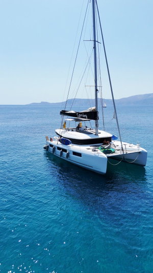 Lagoon 51 „SPRING_“ – fotka 21