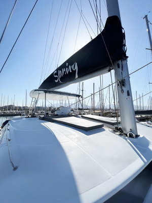 Lagoon 51 „SPRING_“ – fotka 10