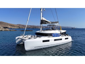 Lagoon 51 „SPRING_“ – fotka 1